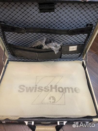 Swiss home столовые приборы и ножи