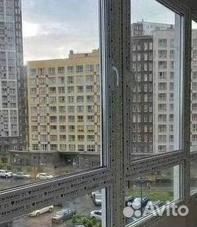 Балкон пластиковый