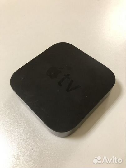 Несколько приставок Apple TV 3 A1427/A1469