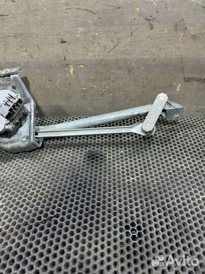 Трапеция дворников Audi 80 B3 Ауди