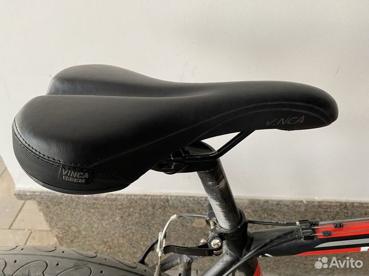 Аренда велосипеда курьеру