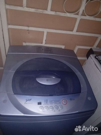 Стиральная машина