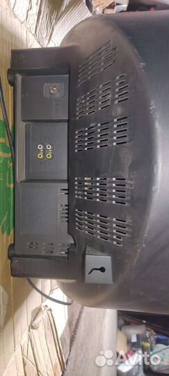 Телевизор lg