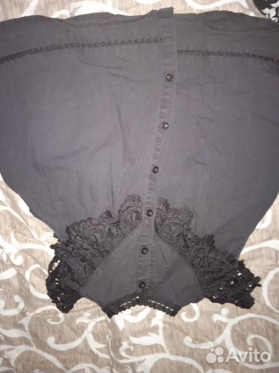 Блузка женская