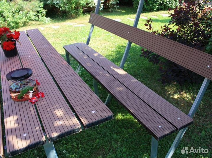 Беседка Пион/Астра