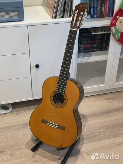 Гитара Yamaha C70