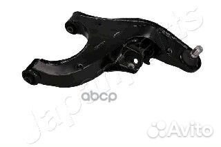 Рычаг независимой подвески колеса прав BS16