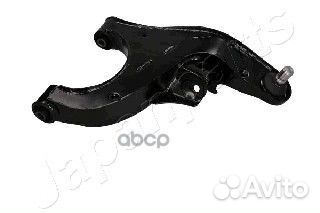 Рычаг независимой подвески колеса прав BS16