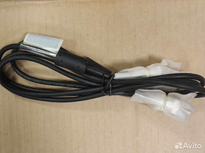 Провода для компьютера и оргтехники