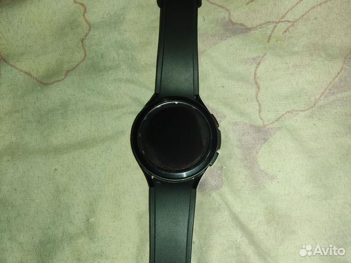 Samsung galaxy watch 4 classic 46mm