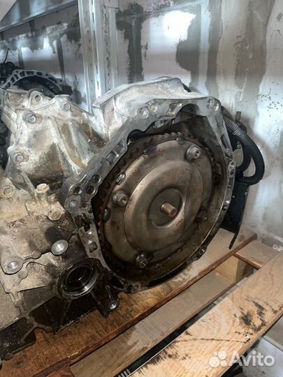 АКПП Land Rover Freelander SUV 2.5 177Hp 25K4F