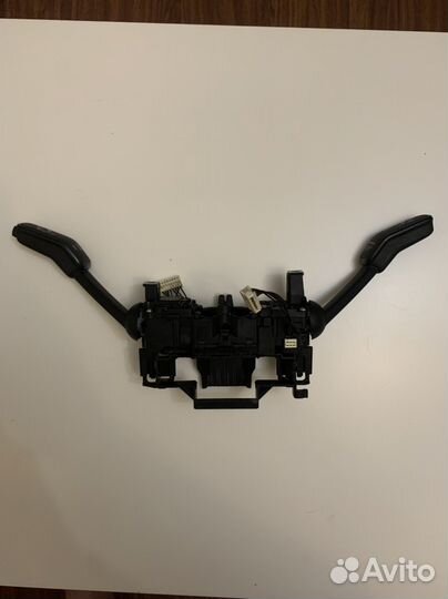 Подрулевой переключатель с круизом Skoda