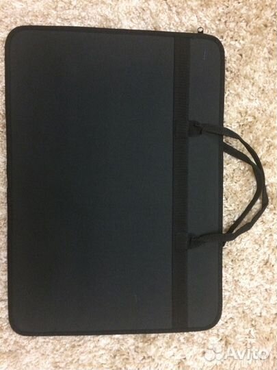 Папка А3 для чертежей и рисунков