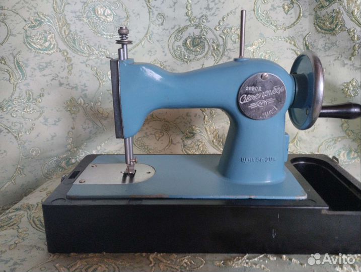 Игрушки СССР