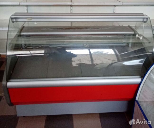 Холодильное оборудование