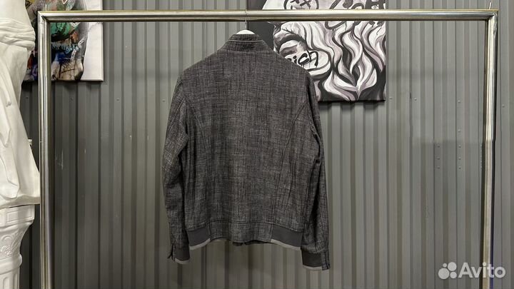 Мужская куртка кофта loro piana