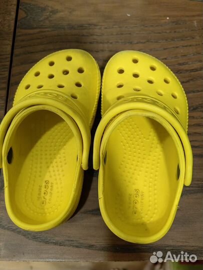 Crocs