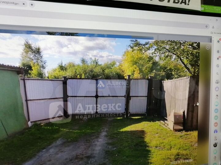 3-к. квартира, 61,6 м², 1/1 эт.