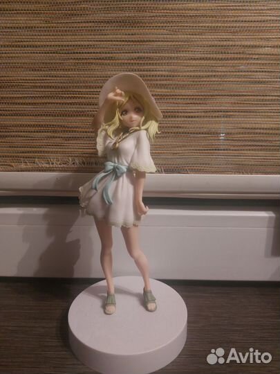 Аниме фигурки