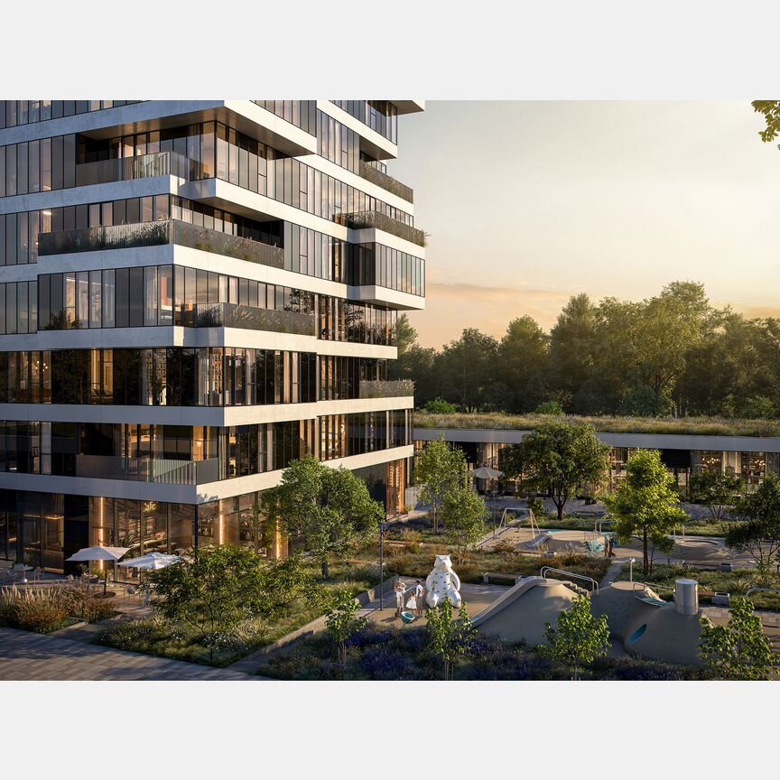 2-к. квартира, 48,2 м², 10/18 эт.