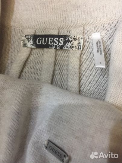 Guess