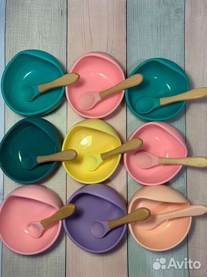 Грызунки и посуда для прикорма