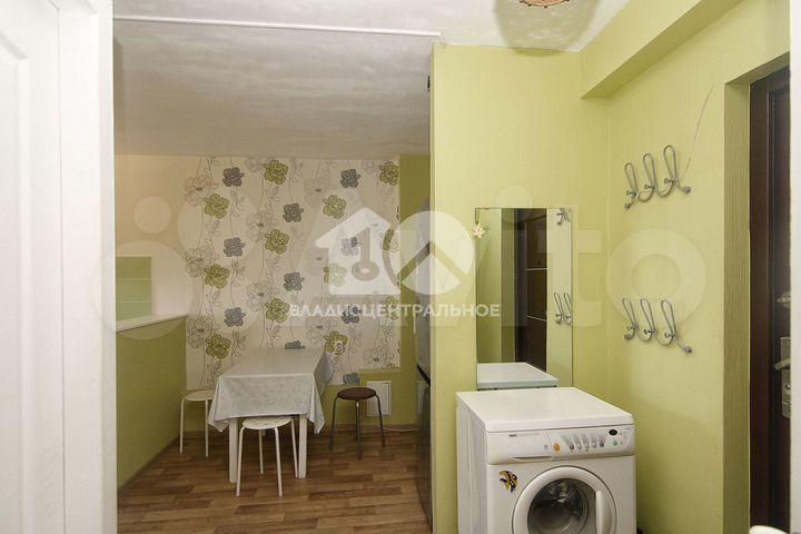 1-к. квартира, 37,3 м², 9/9 эт.