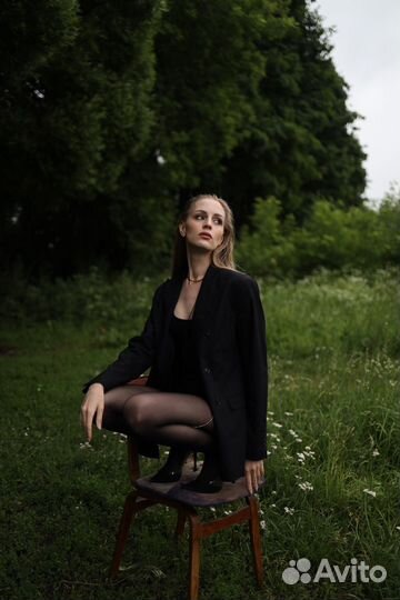 Профессиональная фотосессия