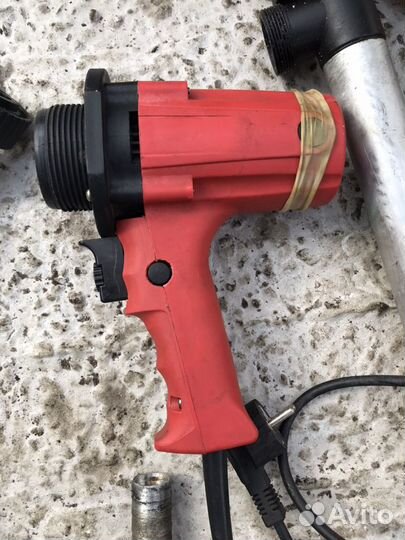 Насос для перекачки д.т