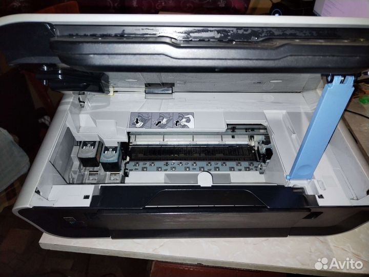 Мфу (Принтер)