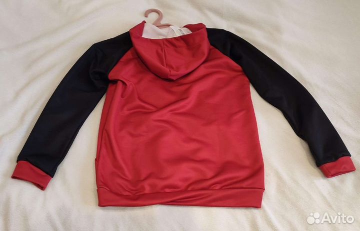 Новый Худи 40