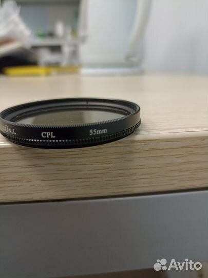 Фильтр для фотокамеры