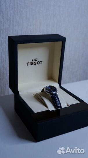 Часы наручные tissot