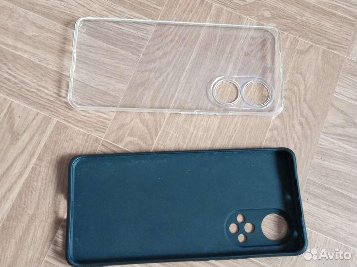 Чехол для телефона honor 50 новый