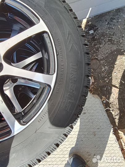 КАМА 505 Irbis 175/65 R14
