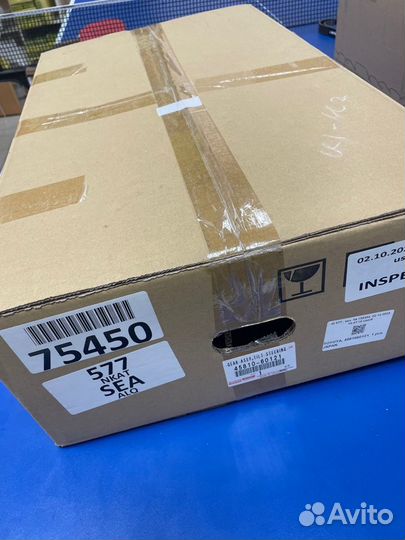 Колонка рулевая ORG 4581060121