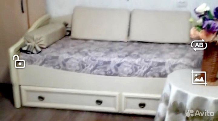 Диван кровать