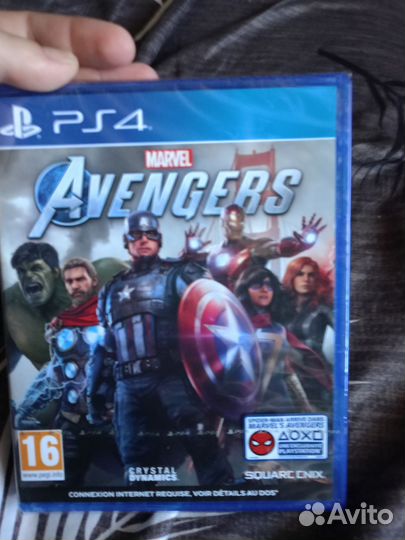 Игры для приставок ps4 ps5