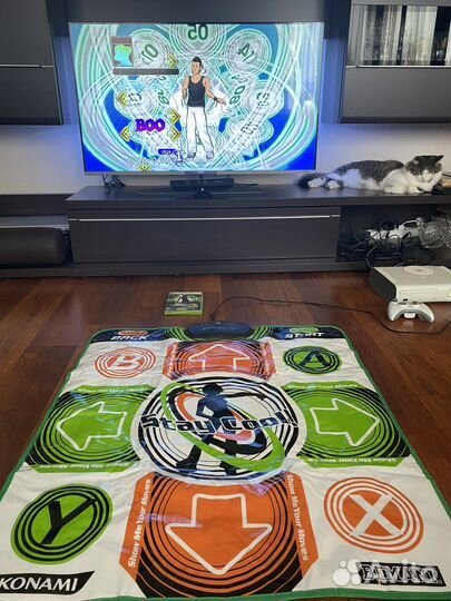 Игры на xbox 360 лицензия