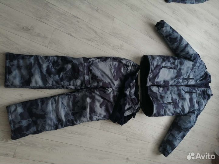 Форма охраны