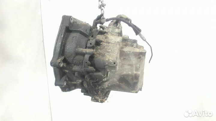 Кпп 6-ст.мех. (МКПП) Opel Vectra C, 2004