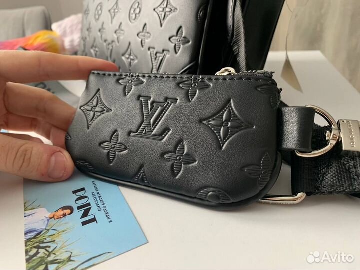 Сумка Louis Vuitton мужская