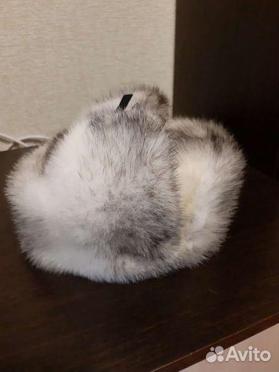 Мужские шапки ушанки