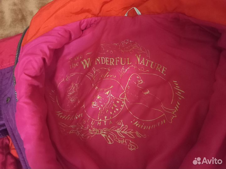 Комбинезон женский спортивный