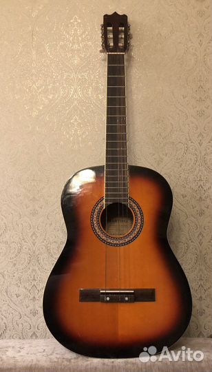 Гитара Martinez FAC-504