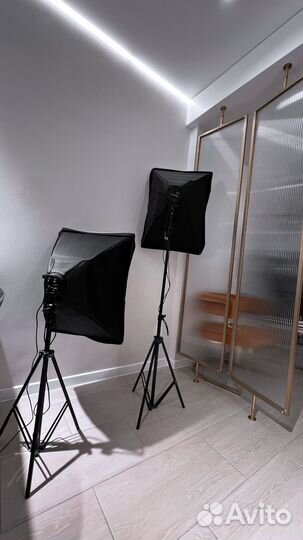 Софтбокс комплект