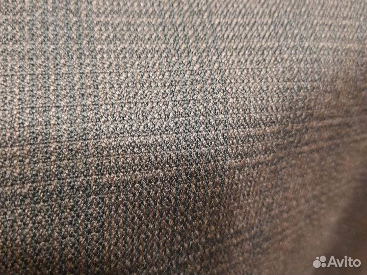 Отрез ткани Шерсть