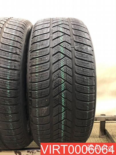 Pirelli Scorpion Winter 255/50 R19 107V