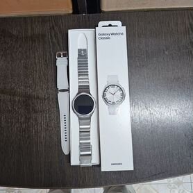 Samsung galaxy watch 6 classic 47