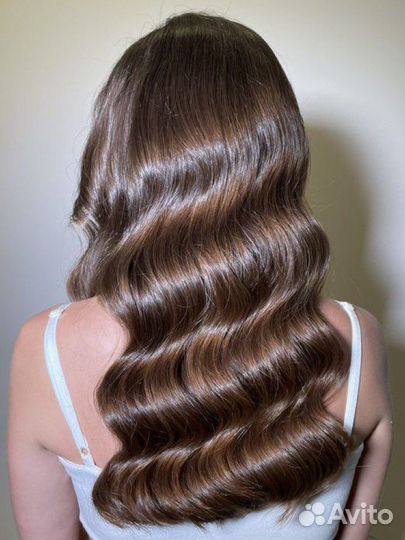 Стилист по волосам, причёски, укладки